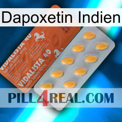 Dapoxetine India 43